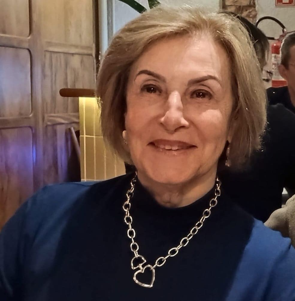 Retrato de Eunice Tomé